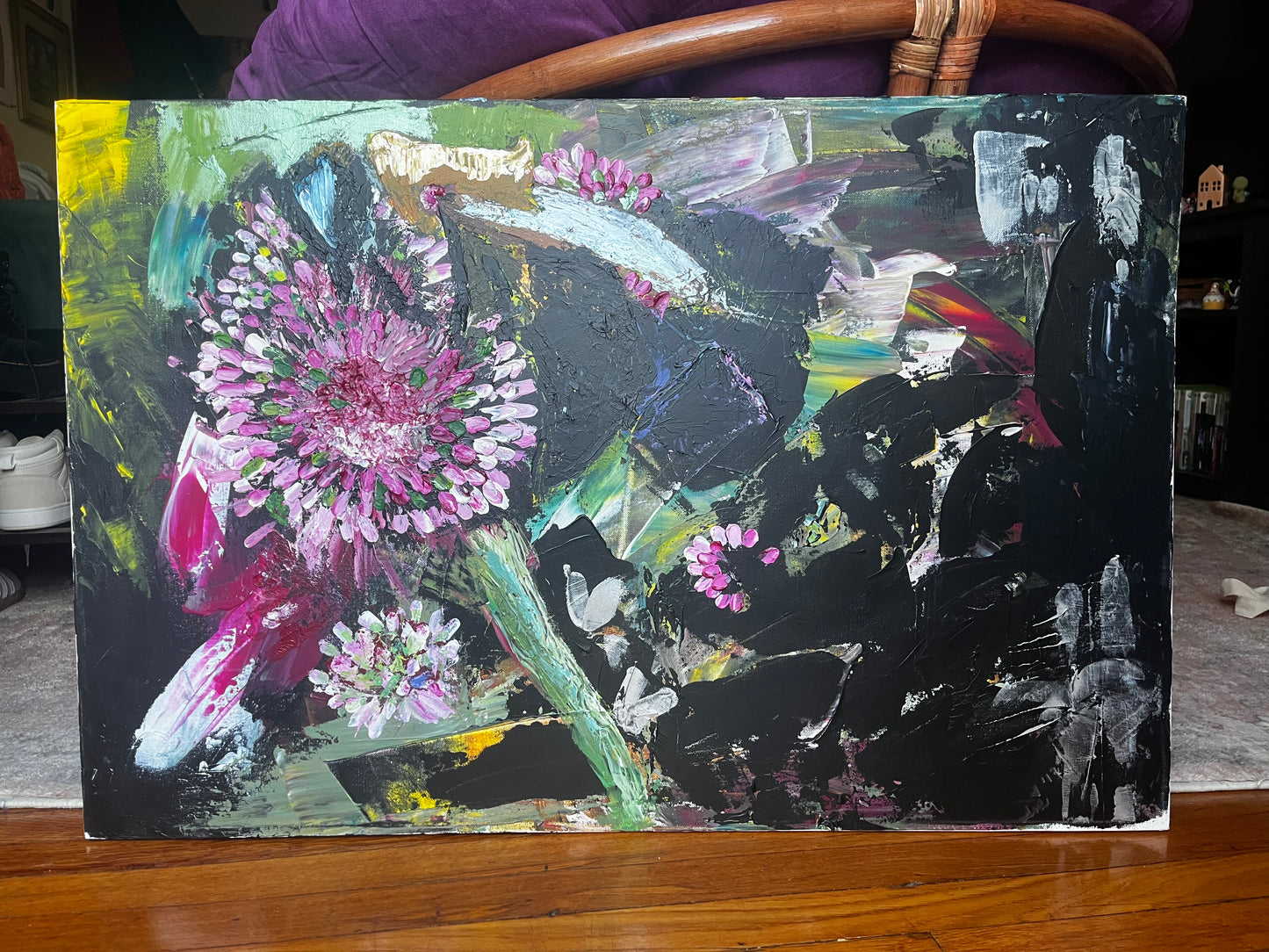 Flora and Fauna Original
