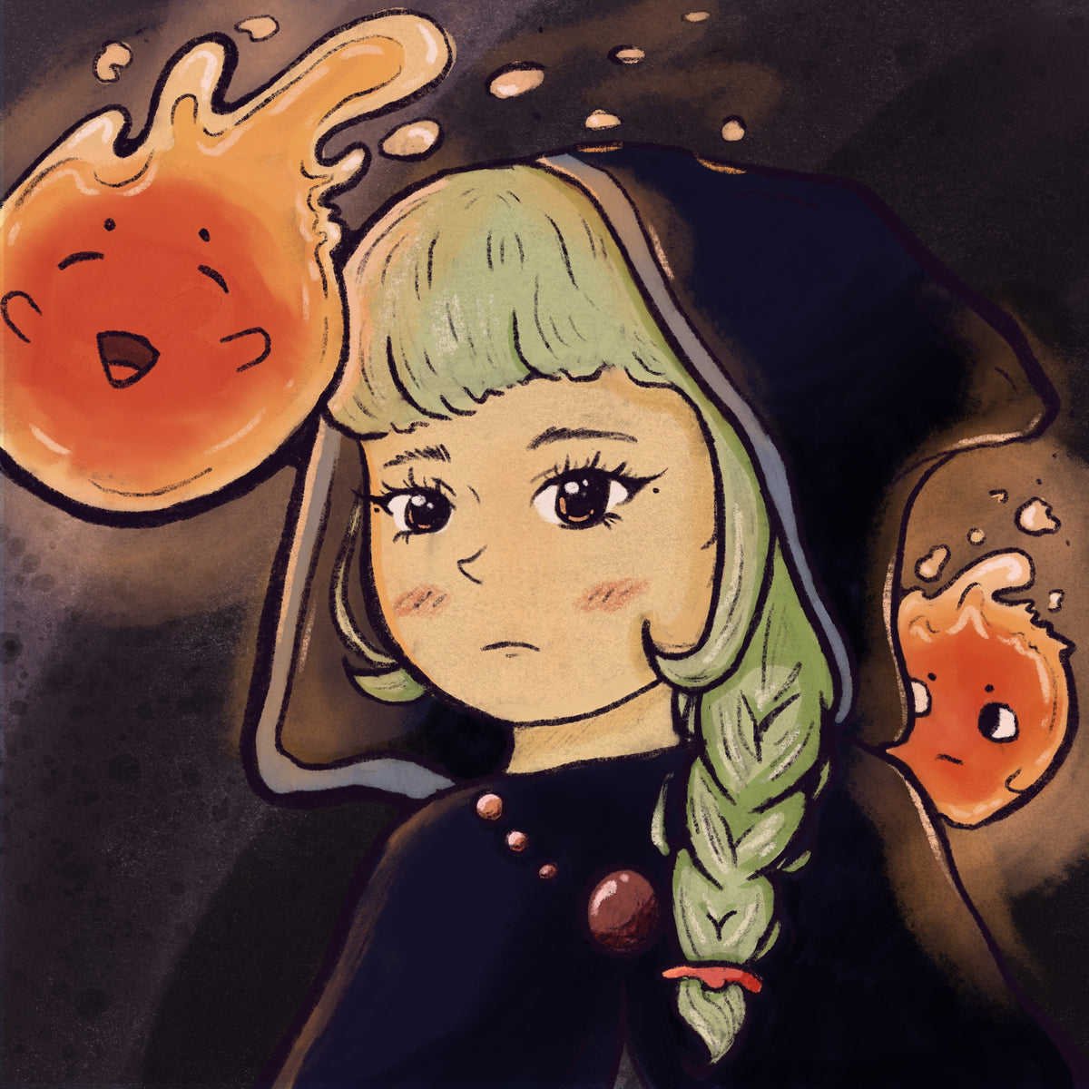 Familiar