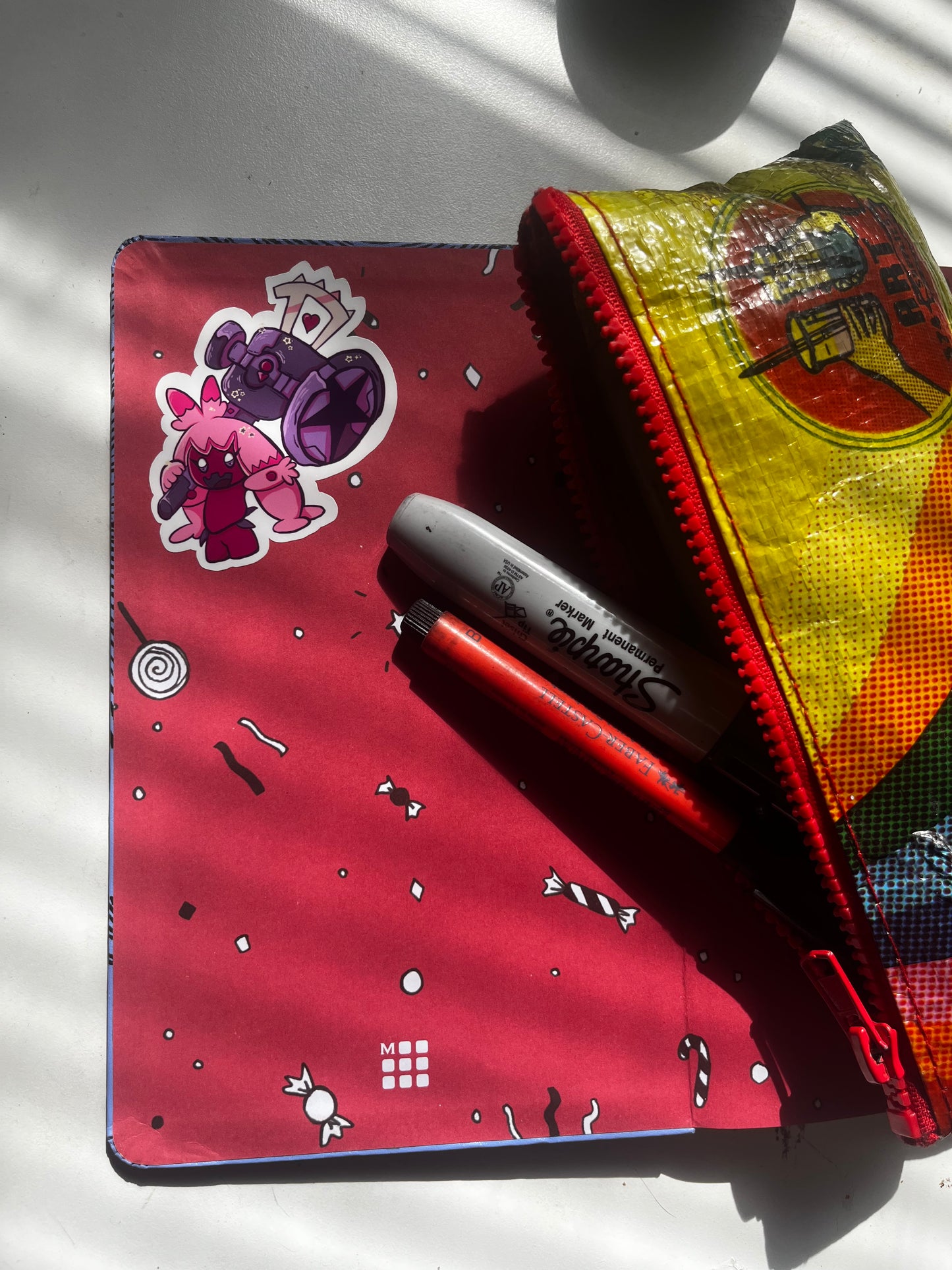Tinkaton Sticker