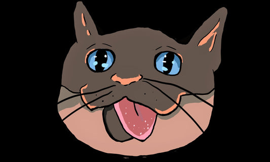 Mao Sticker