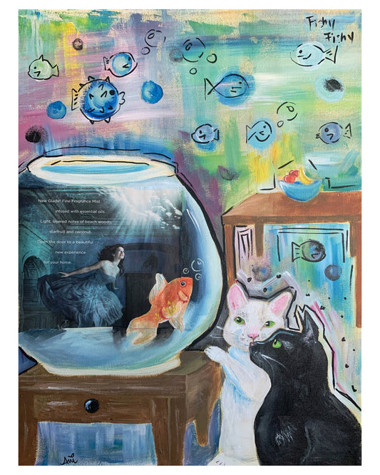Fish Bowl