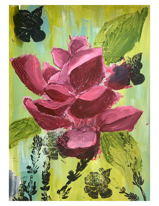 Wallflower