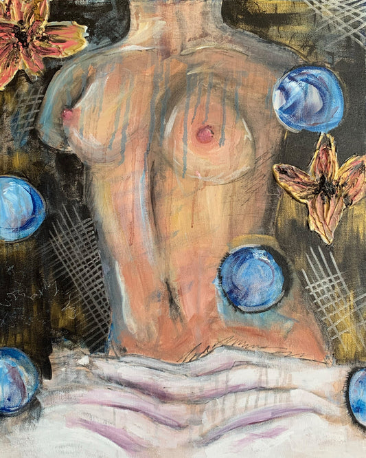 Woman